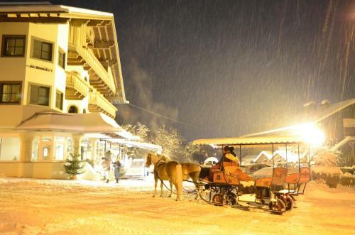 Ferienhotel Neuwirt