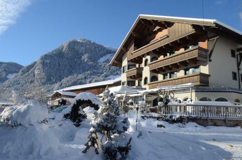 Ferienhotel Neuwirt