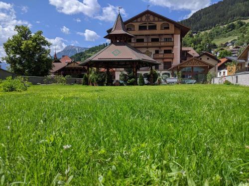Posthotel Kassl