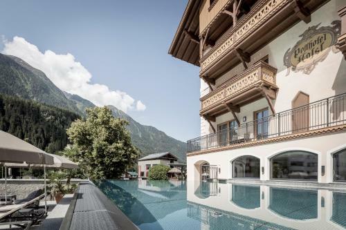 Posthotel Kassl