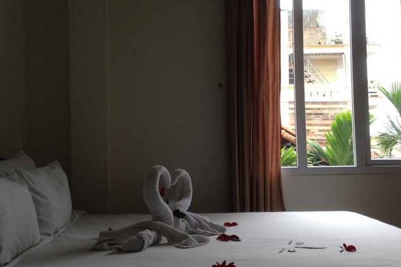 Vinh Huy Hotel