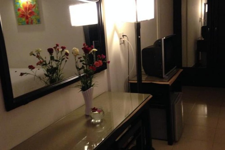 Vinh Huy Hotel
