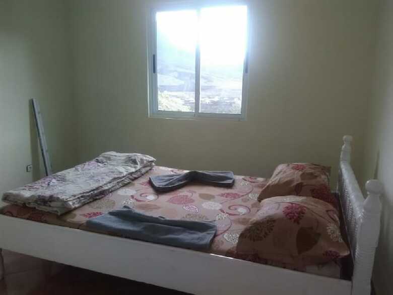 Hotel Casa Monte Amarelo