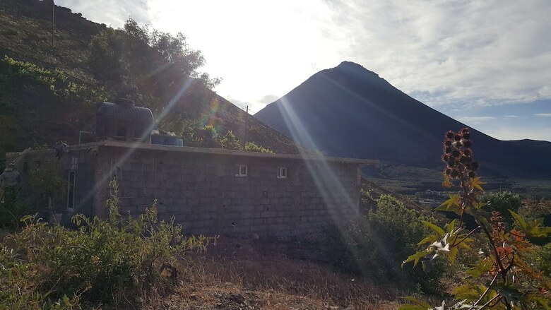 Hotel Casa Monte Amarelo
