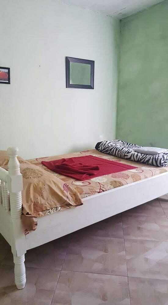 Hotel Casa Monte Amarelo