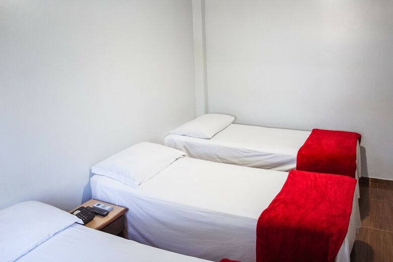 Hotel Stella Solaris Cataratas