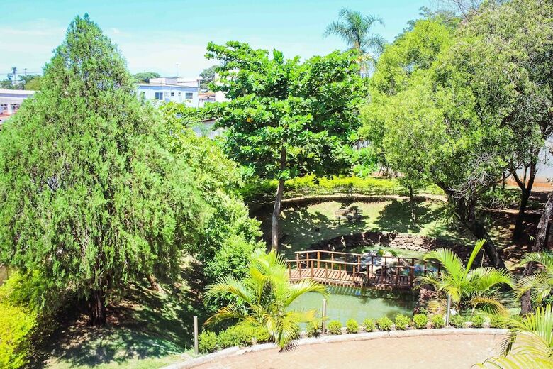 Hotel Stella Solaris Cataratas