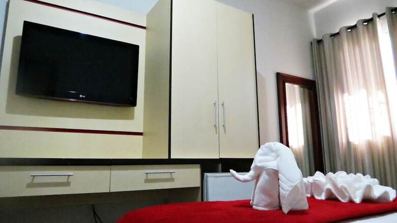 Hotel Stella Solaris Cataratas