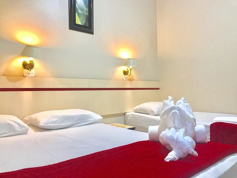 Hotel Stella Solaris Cataratas