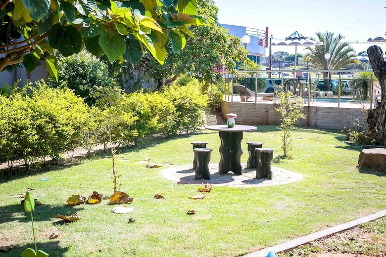 Hotel Stella Solaris Cataratas
