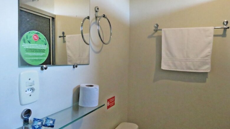 Hotel Stella Solaris Cataratas