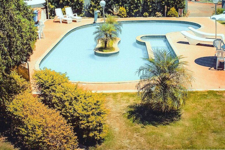 Hotel Stella Solaris Cataratas