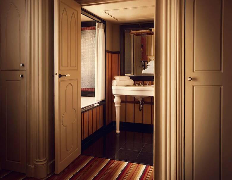 Hotel H�tel Bourg Tibourg
