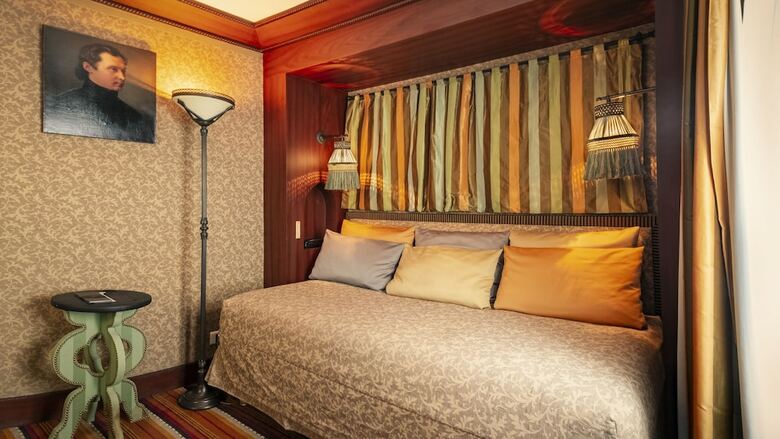 Hotel H�tel Bourg Tibourg
