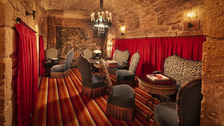 Hotel H�tel Bourg Tibourg