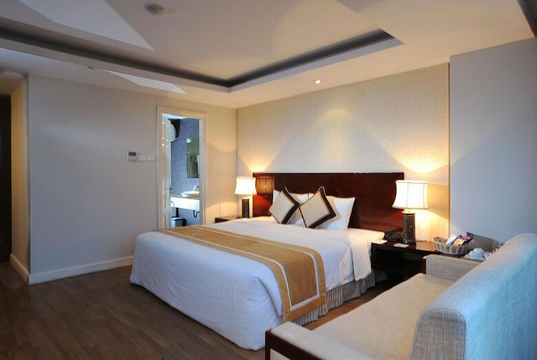 Cosiana Hotel Hanoi