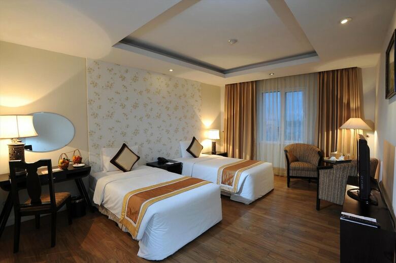 Cosiana Hotel Hanoi
