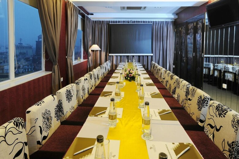Cosiana Hotel Hanoi