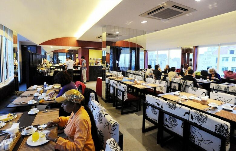 Cosiana Hotel Hanoi