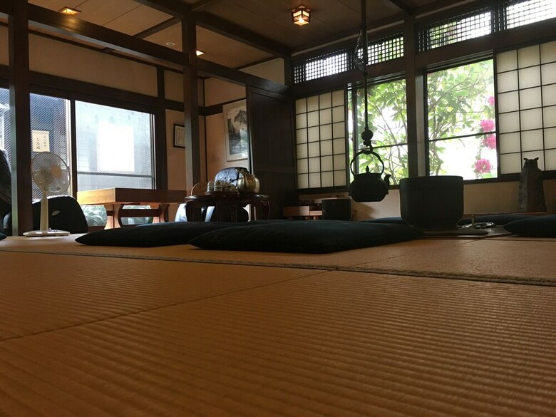 Chohsaku No Yado Nakadaya