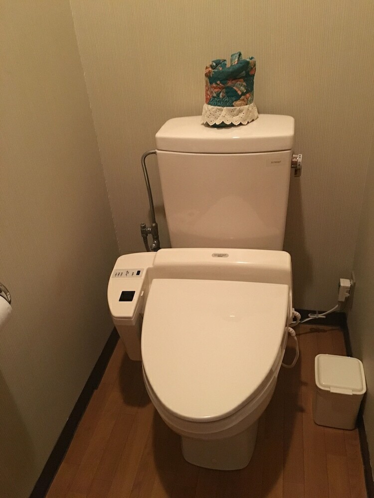 Chohsaku No Yado Nakadaya