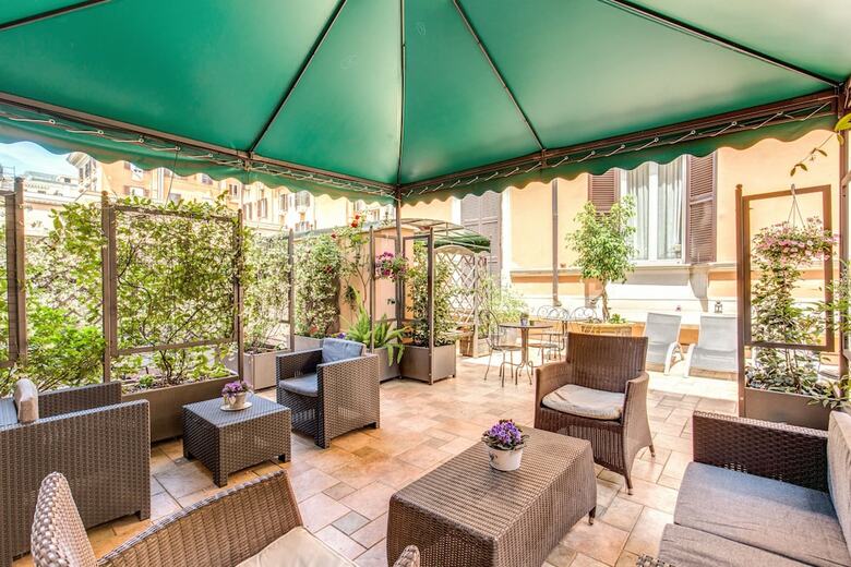 Manin Suites