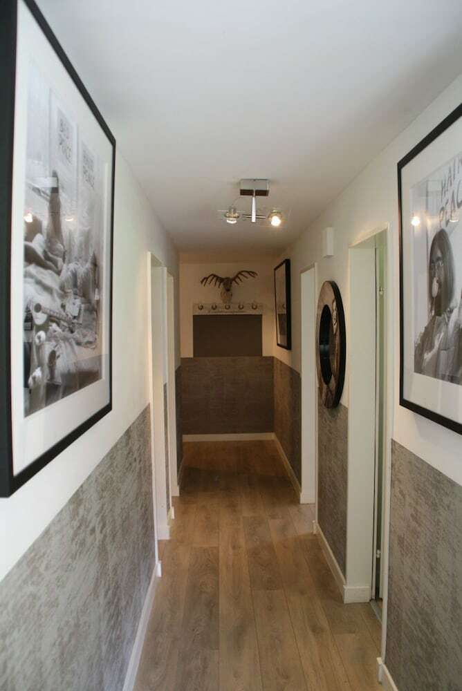Apartamentos Haus Granit Zermatt