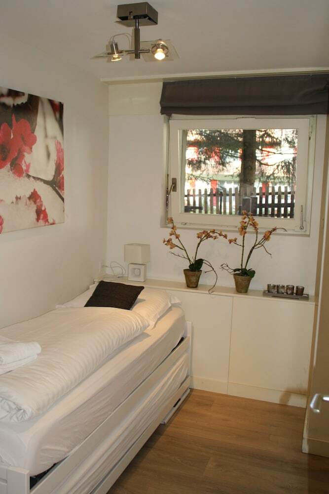Apartamentos Haus Granit Zermatt