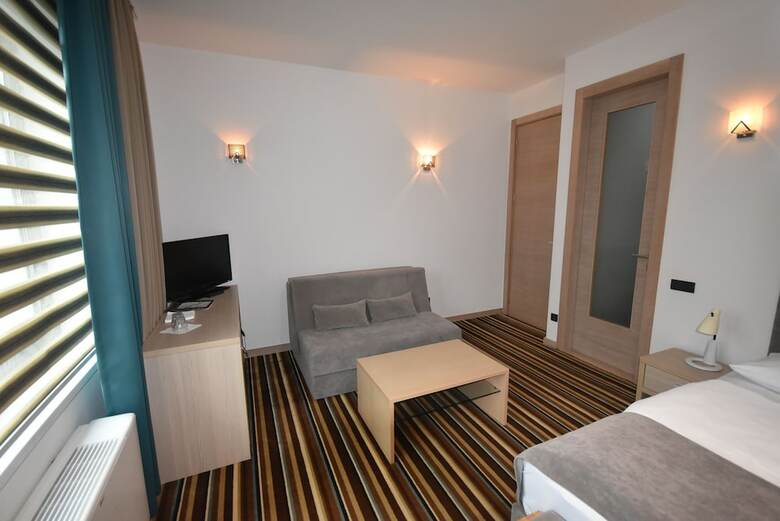 Hotel Villa Melody