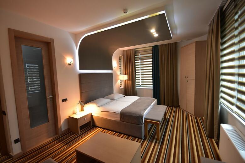Hotel Villa Melody
