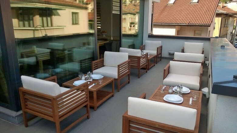 Hotel Villa Melody