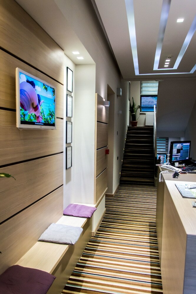 Hotel Villa Melody