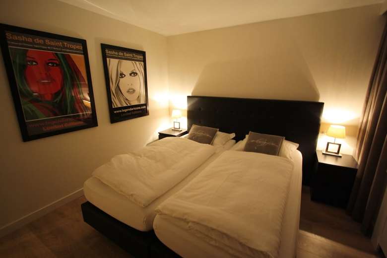 Apartamentos Haus Venus