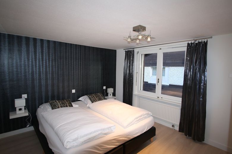 Apartamentos Haus Venus