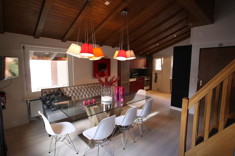 Apartamentos Haus Venus