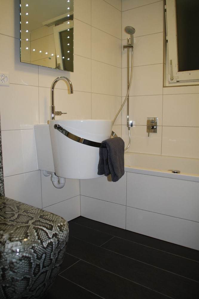 Apartamentos Haus Venus