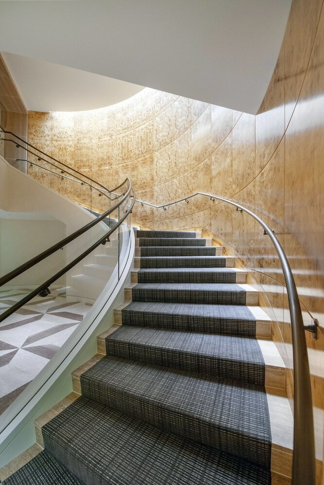 Hotel Loews Regency San Francisco