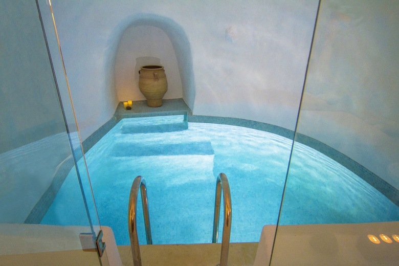 Iconic Santorini, A Boutique Cave Hotel