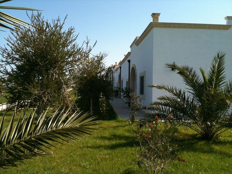 Hotel Casale Del Murgese