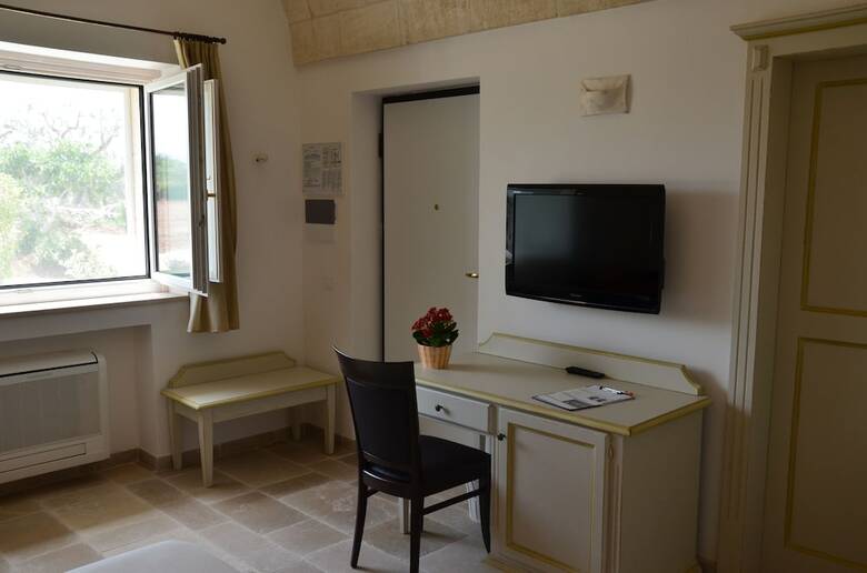 Hotel Casale Del Murgese