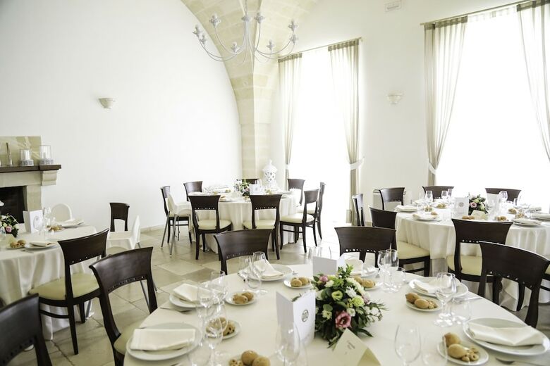 Hotel Casale Del Murgese