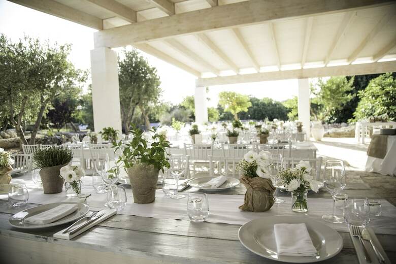 Hotel Casale Del Murgese
