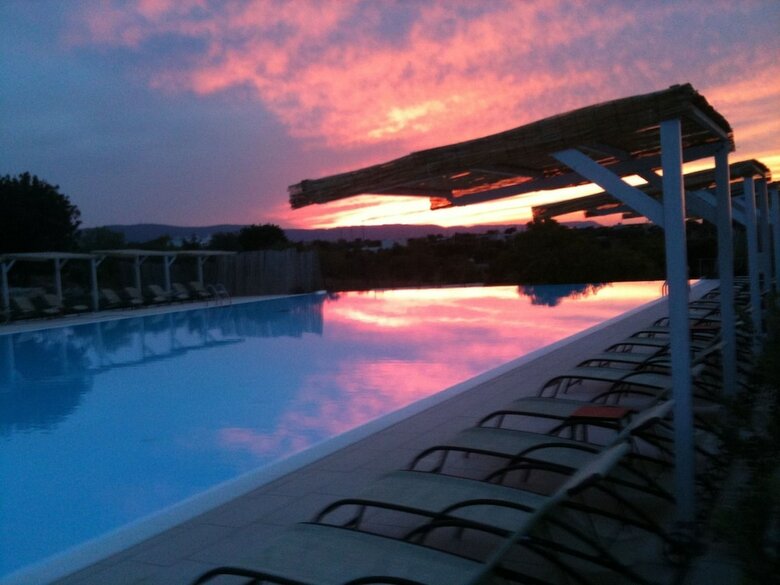 Hotel Casale Del Murgese
