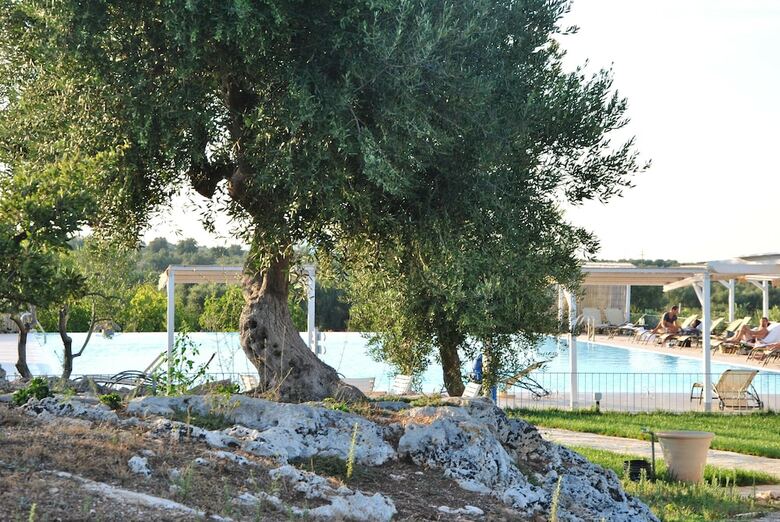 Hotel Casale Del Murgese