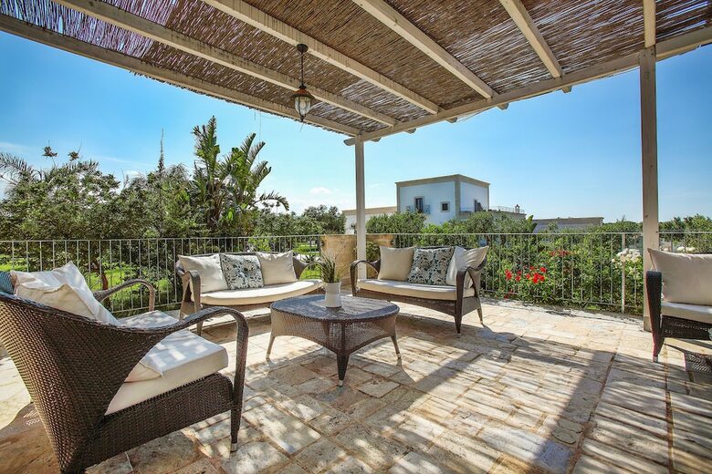 Hotel Casale Del Murgese