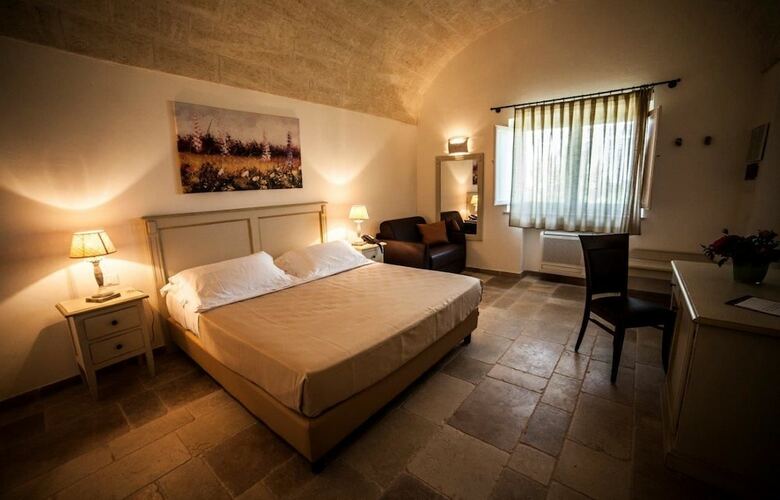Hotel Casale Del Murgese