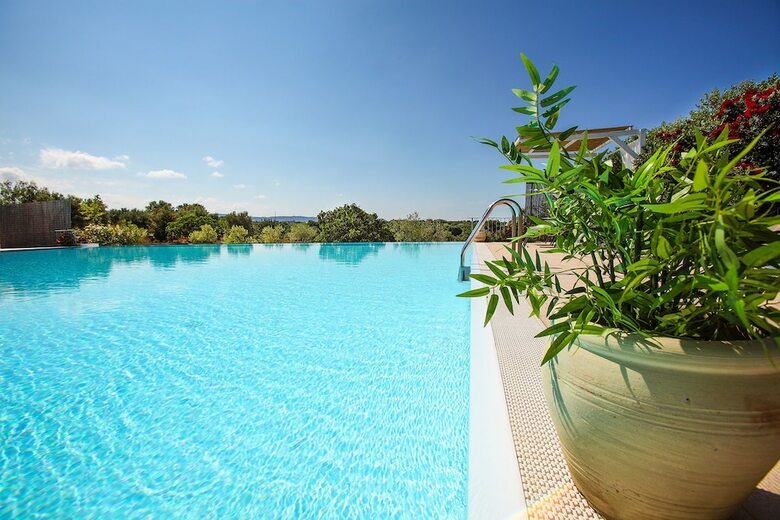 Hotel Casale Del Murgese
