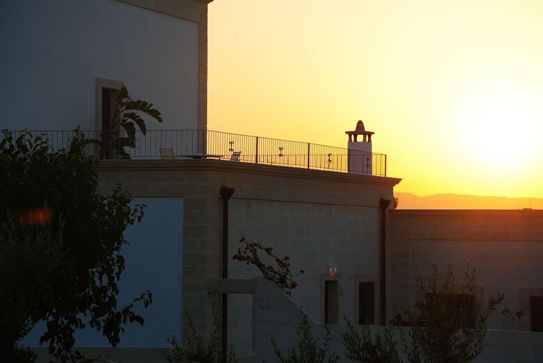 Hotel Casale Del Murgese
