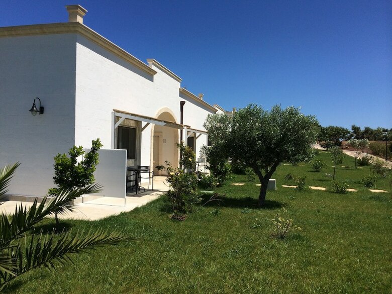 Hotel Casale Del Murgese