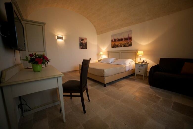 Hotel Casale Del Murgese